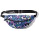 K84137 [バッグ WATERPROOF BODY BAG ウォータープルーフボディバッグ ボヘミアンブルー K84137]
