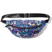 K84137 [バッグ WATERPROOF BODY BAG ウォータープルーフボディバッグ ボヘミアンブルー K84137]
