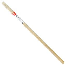 日本製農具 <空柄>関東ジョレン用引込柄 900mm 33799