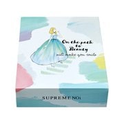 基本の3点セット シンデレラストーリーBOX