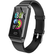 スマートウォッチ SMART R B18BK
