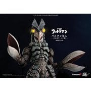 threezeroX大山竜 バルタン星人 [1/6スケール 塗装済み可動フィギュア 全高約360mm]