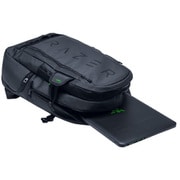 Rogue Backpack V2 15.6inch クロ RC81-03120101-0500