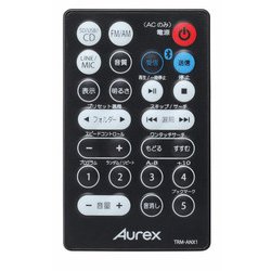 ヨドバシ.com - 東芝 TOSHIBA Aurex（オーレックス） Bluetooth