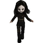 リビングデッドドールズ/ クロウ 飛翔伝説： エリック・ドレイヴン [塗装済み可動フィギュア 全高約260mm]