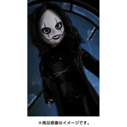 LDD リビングデッドドールズ the crow クロウ エリック Amazon | LDD リビングデッドドールズ the crow クロウ エリック