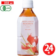 ナッシュ オーガニックハーブティールイボス 350ml×24本