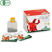 スペッキアソル オーガニックハーブティーバッグ・ルイボス （2g×20包）40g