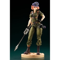 ヨドバシ.com - コトブキヤ KOTOBUKIYA G.I. JOE美少女 レディ・ジェイ