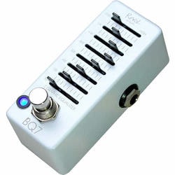 BQ7 BASS EQUALIZER イコライザー EBEQ-01