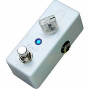 WHITE OWL BOOST 歪み系エフェクター ECB-01