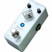 ZEBRA BASS DRIVE 歪み系エフェクター EBOD-01