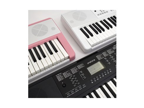 ヨドバシ.com - ONETONE OTK-54N/BK [ONETONE（ワントーン） 電子