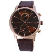 トミーヒルフィガー 腕時計 1710400 - 腕時計(アナログ)