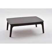 リビングテーブルコタツ GYN-F1070-DB