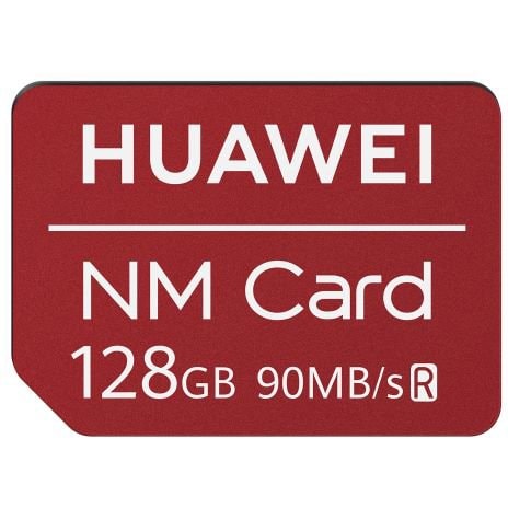 HW-02L用 HUAWEI NM Card/128GB