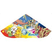 キャラクターカイト POCKET MONSTERS [対象年齢：3歳～]