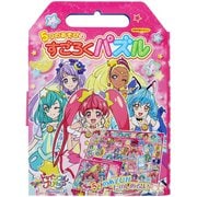 5つのあそびのすごろくパズル 3144300A スター☆トゥインクルプリキュア [対象年齢：3歳～]