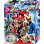 かるた 1105700A 騎士竜戦隊リュウソウジャー [対象年齢：3歳～]