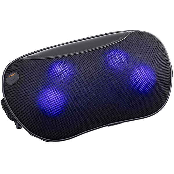 3D マッサージピローS