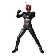 S.H.Figuarts(フィギュアーツ) 仮面ライダーBLACK [2019年12月再生産]