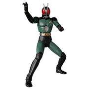 S.H.Figuarts（フィギュアーツ） 仮面ライダーBLACK RX [2019年12月再生産]