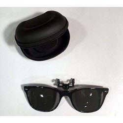 EBY806 GR-010C BK L-GRN