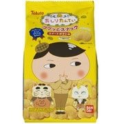 おしりたんていププッとスナック スイートポテト味 48g