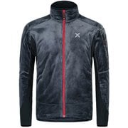 POLAR CONFORT JACKET MJAP10X 9210 Sサイズ [アウトドア ジャケット メンズ]
