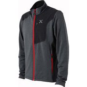 THERMAL GRID PRO MAGLIA MMAP74X 9310 Mサイズ [アウトドア フリース メンズ]