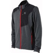 THERMAL GRID PRO MAGLIA MMAP74X 9310 Lサイズ [アウトドア フリースジャケット メンズ]