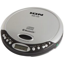 ヨドバシ Com アイオン オーディオ Ion Audio Air Cd Bluetooth付きcdプレーヤー 通販 全品無料配達
