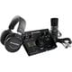 2-in 2-outスタンダード USB/USB Cオーディオ/MIDIインターフェイス AIR 192 | 4 Vocal Studio Pro