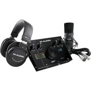 2-in 2-outスタンダード USB/USB Cオーディオ/MIDIインターフェイス AIR 192 | 4 Vocal Studio Pro