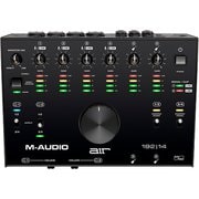 2-in 2-outスタンダード USB/USB Cオーディオインターフェイス AIR 192 | 14