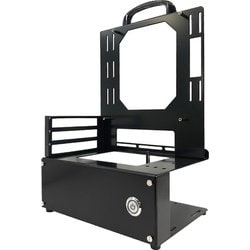 Mini-ITX専用オープンフレーム N-FRAME-ITX