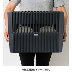 ヨドバシ.com - ベンタ Venta LW45KW [ベンタ エアウォッシャー 加湿