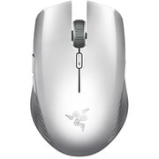 Atheris Mercury White シロ RZ01-02170300-R3M11