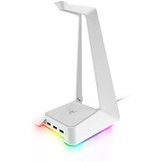 Base Station Chroma Mercury シロ RC21-01190300-R3M1