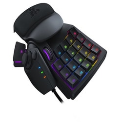 ヨドバシ.com - Razer レイザー Tartarus Pro クロ RZ07-03110100-R3M1 