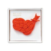 ふくこより ピンズ 鯛 PIN-FU5
