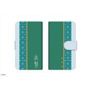 新サクラ大戦 ダイアリースマホケース for マルチサイズ L クラリス [キャラクターグッズ]