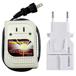 ゴーコン変圧器セット RW108