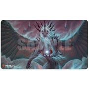 18316 マジック：ザ・ギャザリング イコリア：巨獣の棲処 プレイマット V2 [トレーディングカード用品]