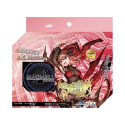 ヨドバシ Com 半月堂 Magmeell Vision01 幻色の魔法と3人の剣士 レッドフィルザ ボードゲーム 通販 全品無料配達