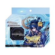 MAGMEELL Vision01 幻色の魔法と3人の剣士 ブルーカルマ [ボードゲーム]