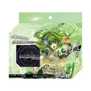 MAGMEELL Vision01 幻色の魔法と3人の剣士 グリーンファイシネス [ボードゲーム]