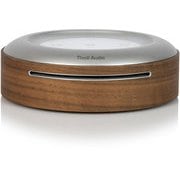 Tivoli Model CD Walnut/Grey [WiFi接続可能CDプレーヤー ARTCD-1794-JP]