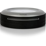 Tivoli Model CD Black/Black [WiFi接続可能CDプレーヤー ARTCD-1796-JP]