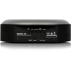 ヨドバシ.com - チボリオーディオ Tivoli Audio Tivoli Model CD Black